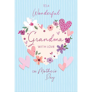 430616-card-mothers-day-to-a-wonderful-grandma