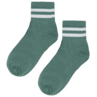 430664-5pk-ladies-quarter-socks-khaki-3