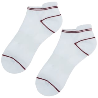 430670-4pk-ladies-trainer-socks-burgundy