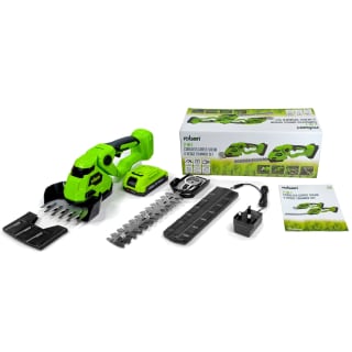 430671-rolson-2in1-cordless-grass-sheer-and-hedge-trimmer-set-6