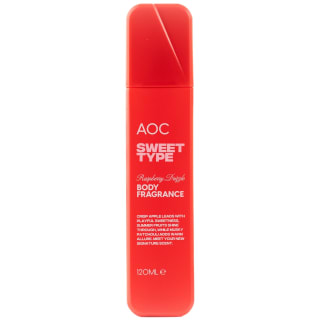 430716-aoc-sweet-type-body-fragrance-120ml-raspberry-drizzle