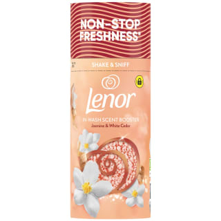 430773-lenor-in-wash-scent-booster-155g-jasmine-and-white-cedar