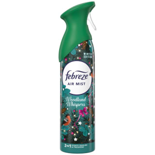 Febreze Air Mist 185ml - Woodland Whispers