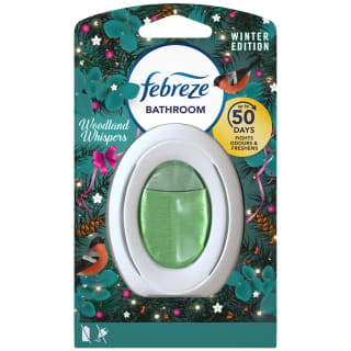 Febreze Bathroom Air Freshener - Woodland Whispers