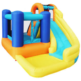 430864-bouncy-castle-with-slide-and-splash-pool-3