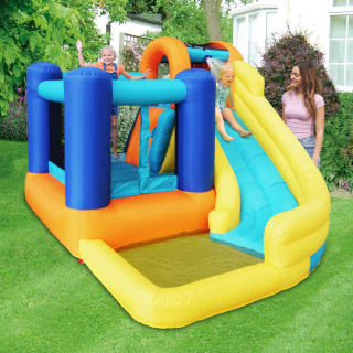 430864-bouncy-castle-with-slide-and-splash-pool