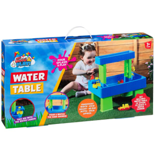 Water Table