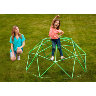 Twirl & Play Dome Climber
