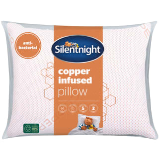 431117-silentnight-copper-infused-pillow