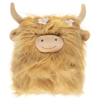 431150-highland-cow-plush-cube-grey