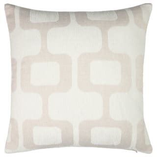 Japandi Calm Geo Cushion