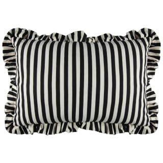 431276-mono-stripe-ruffle-cushion