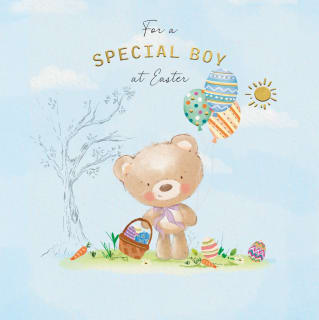 431335-easter-cards--special-little-boy-bear