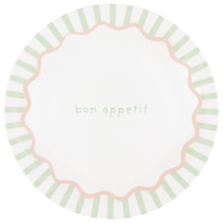 Simply Summer Picnic Plate - Bon App&eacute;tit