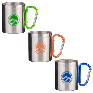 431424-steel-mug-and-carabiner-group