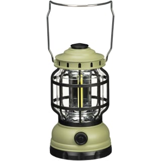 Outdoor Adventure Camping Lantern - Green
