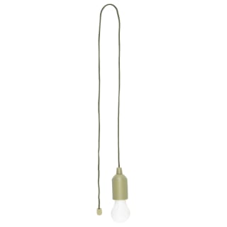 Outdoor Adventure Camping Pull Light