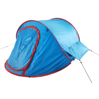 Outdoor Adventure 1-2 Person Pop Up Tent