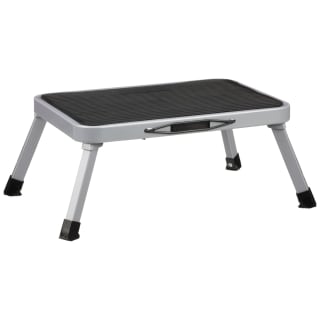 Outdoor Adventure Camping Step