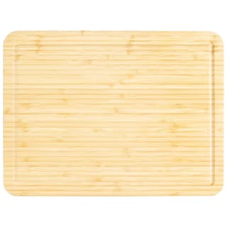 Bamboo Chopping Board