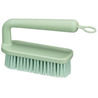 431584-colour-scrub-brush-green