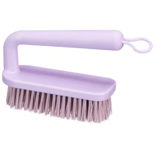 Scrubbing Brush - Purple