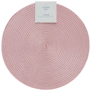 431599-4pk-woven-placemats-pink
