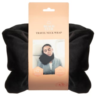 Beach Club Travel Neck Wrap