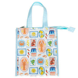 Isle Life Lunch Bag