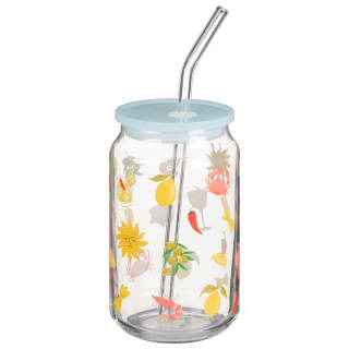 431678-glass-with-blue-lid-isle-life