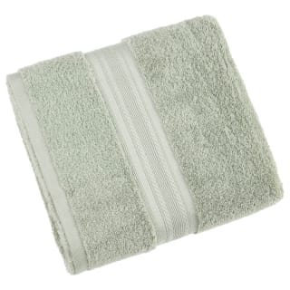 Signature Bath Towel - Sage