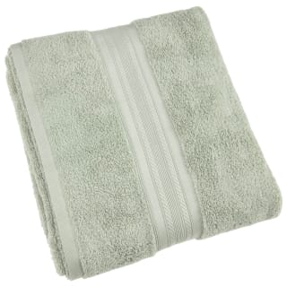 Signature Bath Sheet - Sage
