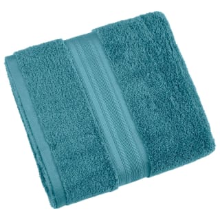 Signature Bath Towel - Teal