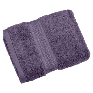 Signature Hand Towel - Plum