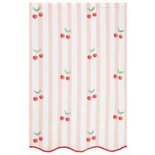 431743-2pk-fruit-tea-towels-with-scallop-edge-40x60cm-cherry