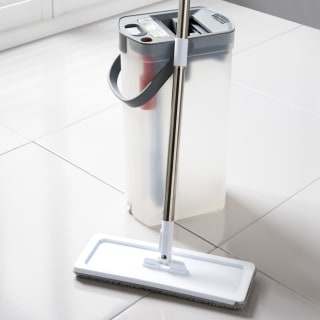 431792-houseproud-flat-mop-and-bucket-system-10l-2