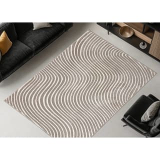 Loren Rug 130 x 210cm - Mink