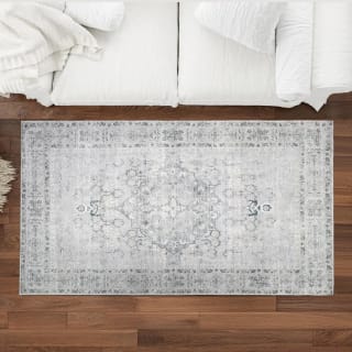 431945--vintage-rug-cream