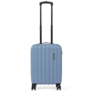 Havana Cabin Suitcase 55cm - Blue