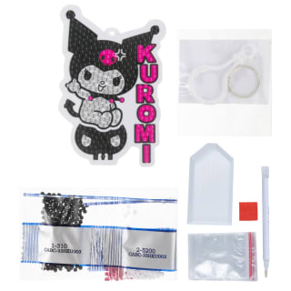 432170-crystal-art-hello-kitty-and-friends-kuromi-bag-charms-3