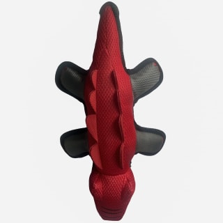 Tough Edge Pet Toy - Crocodile