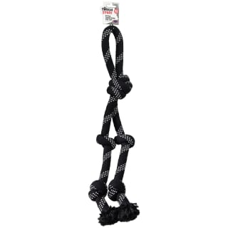 Tough Stuff Extra Large Rope Tug Toy - Rope