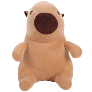 Kawaii Cute Cuddle Friends - Capybara