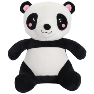 Kawaii Cute Cuddle Friends - Panda