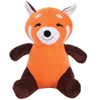 Kawaii Cute Cuddle Friends - Red Panda