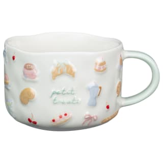 Petit Treats Mug