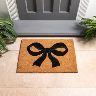 432448-bow-coir-doormat