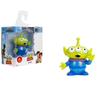 Toy Story Metal Figure 6.5cm - Alien