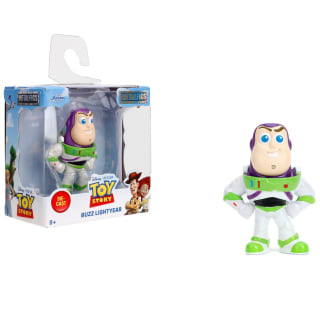 Toy Story Metal Figure 6.5cm - Buzz Lightyear