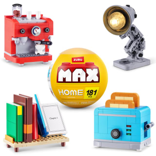 Zuru Max Home
